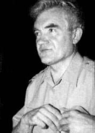 Валентин КОВАЛЕВ. 