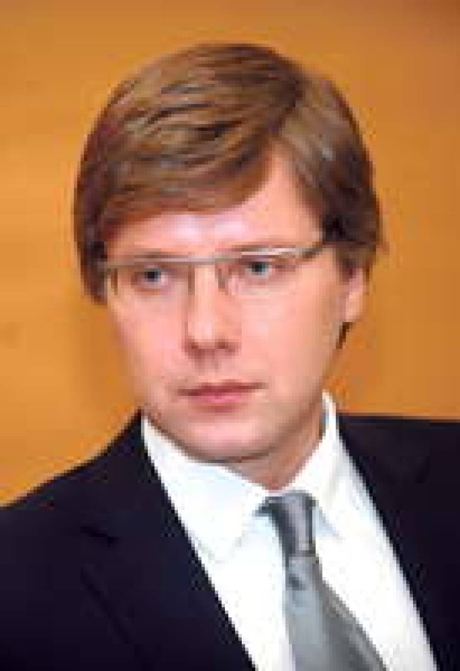 Нил Ушаков.