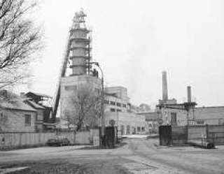 Датчане подбираются к Jelgavas cukurfabrika