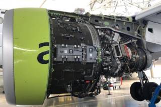 Еврокомиссия поддержала решение Латвии об инвестировании в основной капитал &quot;airBaltic&quot; до 250 млн евро