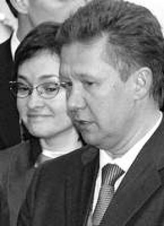 Алексей Миллер был откровенен.