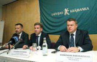 Вокруг Snoras не утихают страсти