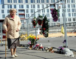 Maxima Latvija больше не будет платить семьям погибших в золитудской трагедии