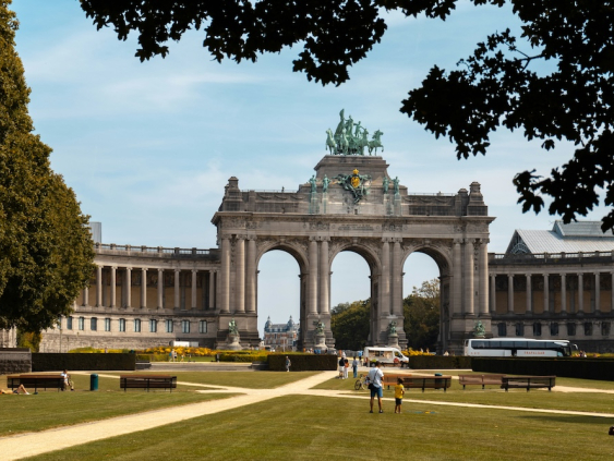 «S&P» понизило кредитный рейтинг Бельгии