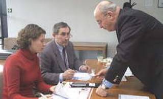 Обзор юридических услуг