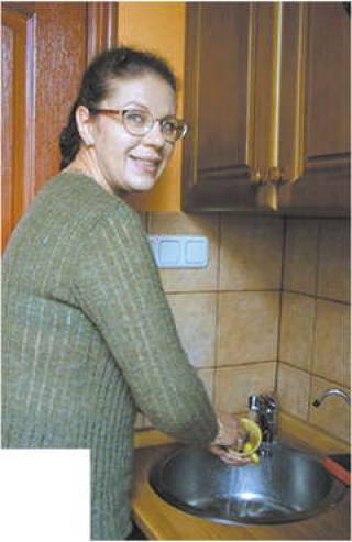 Звезда детективного жанра Александра Маринина - снова в Риге