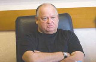 Янис Давис: &quot;Будущего у Латвии нет&quot;