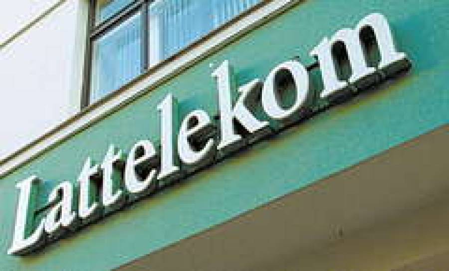 Lattelekom раскрутили на щедрые дивиденды