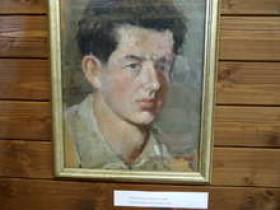 Лица людей, лица времени