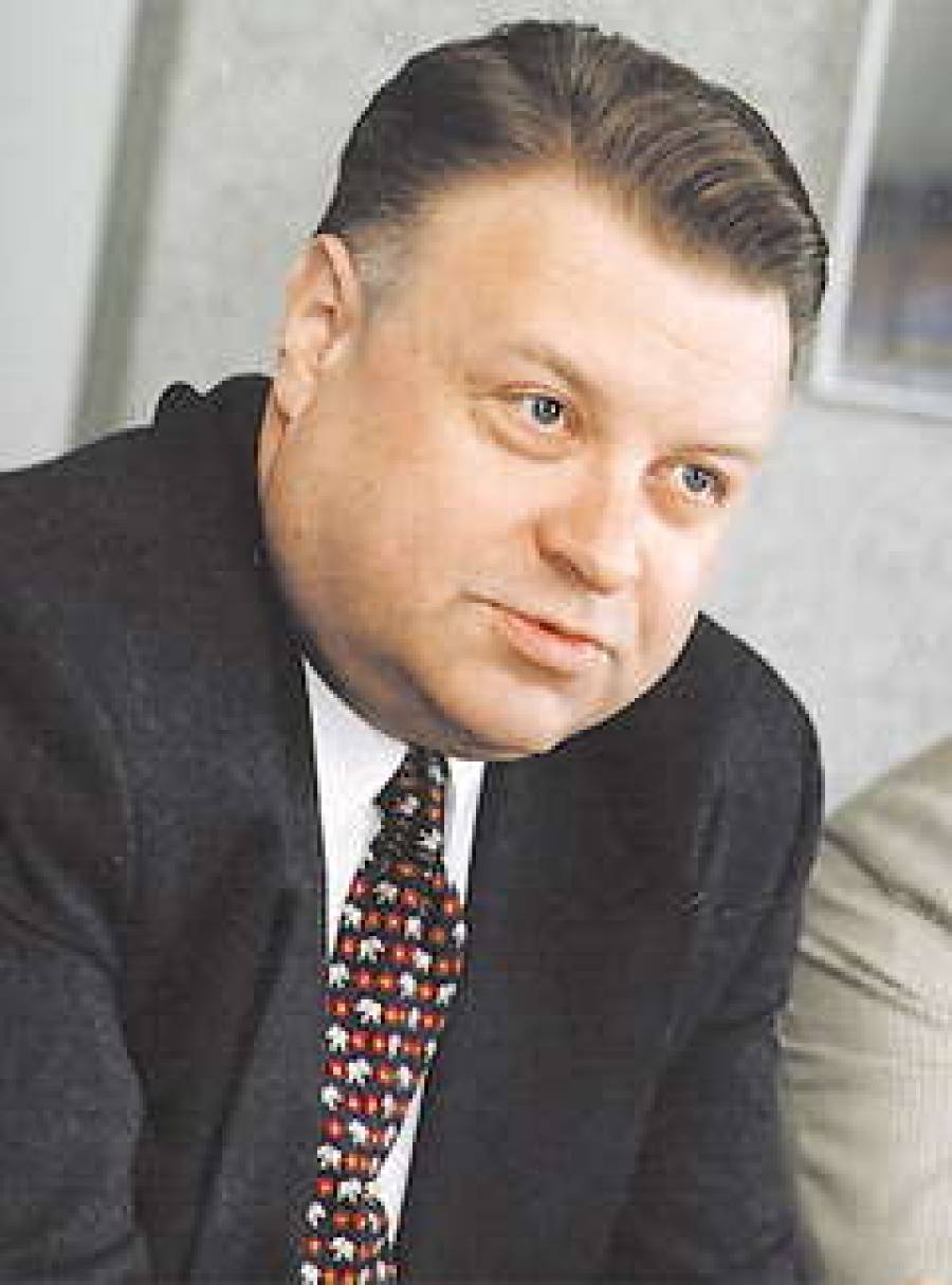 Посол осваивает регионы