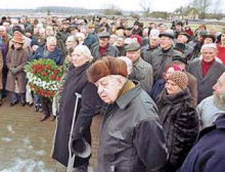 Легионеры топчут путь в Европу