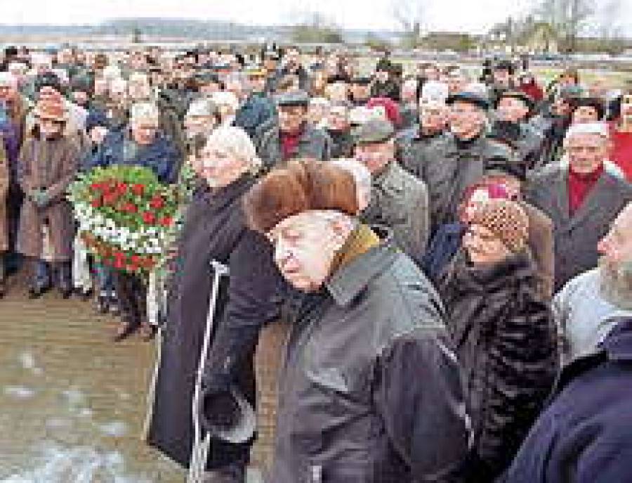 Легионеры топчут путь в Европу
