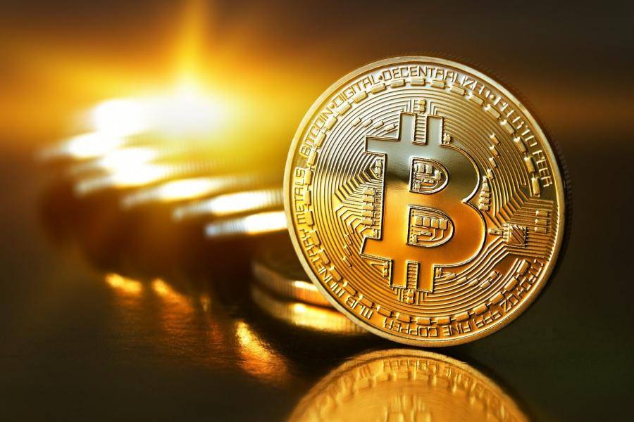 Больше не нужен: биткоин пошел ко дну