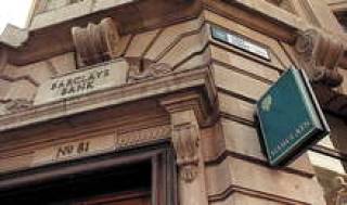 Barclays решил пойти против течения.