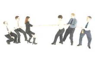 Убить паршивую овцу