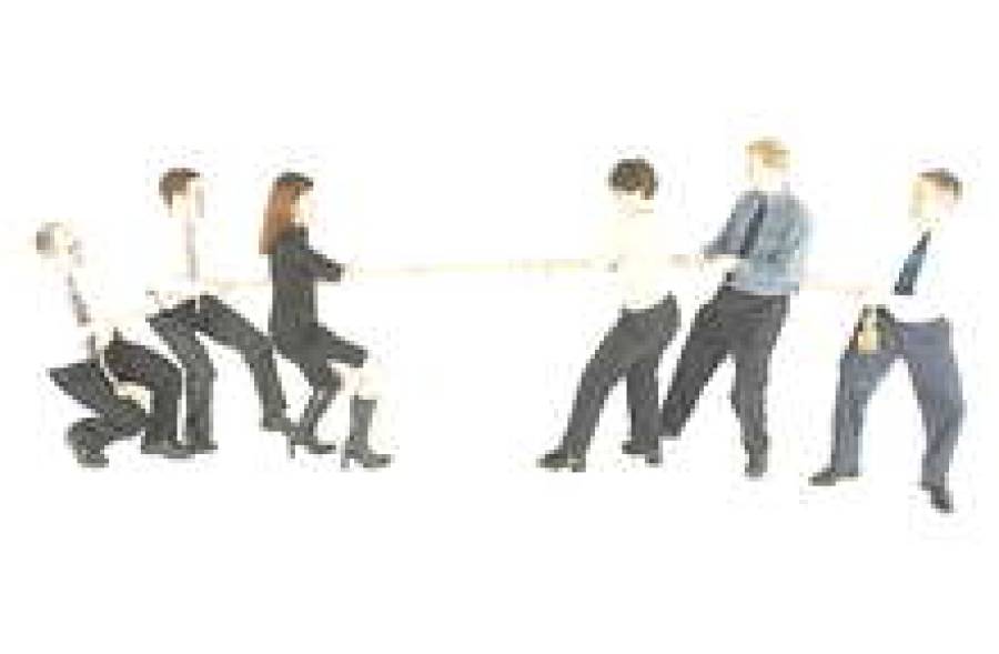 Убить паршивую овцу