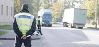 Иностранцев оштрафуют на месте