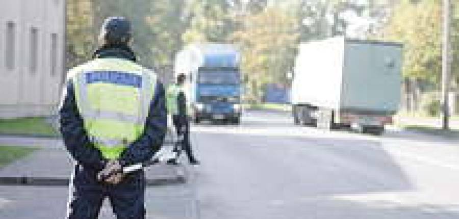 Иностранцев оштрафуют на месте