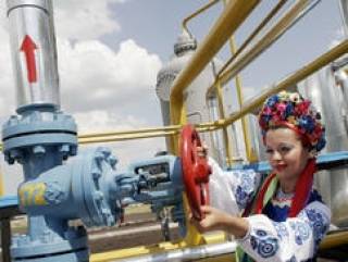 Россия грозится сократить поставки газа в Европу