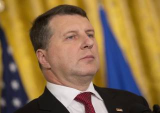 Вейонис: в январе надо принять решения о рекомендациях Moneyval