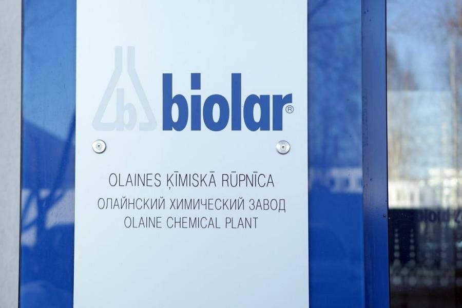 &quot;Biolars&quot;: в докладе ГСОС есть ряд неточностей и ошибок