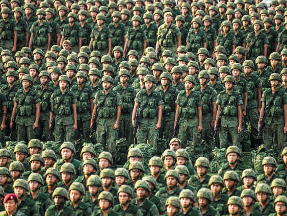 США одобрили продажу вооружений Тайваню