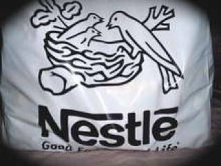 Nestle накормит Азию, Океанию и Африку