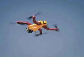 AirDog. Про Латвию ни слова