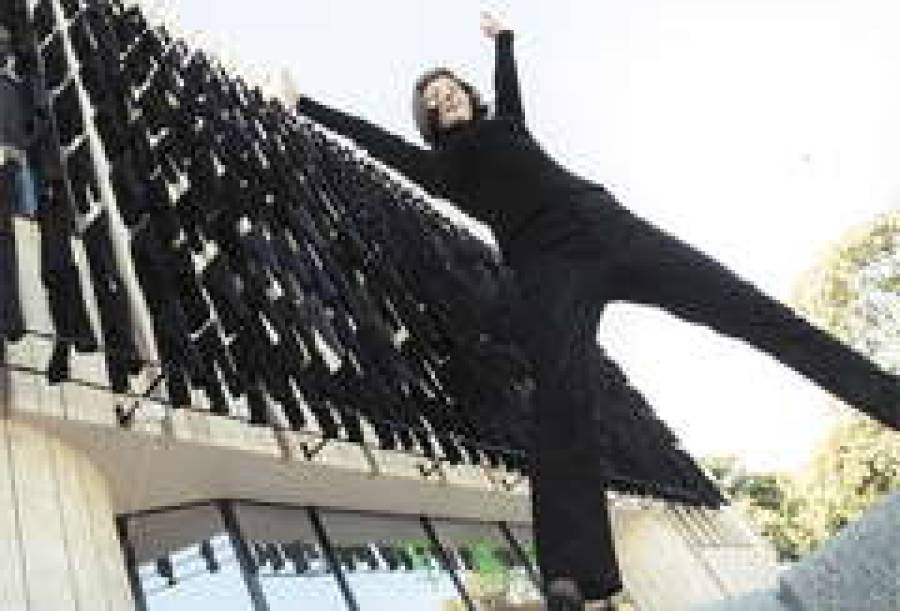 Стеллинг волнуется за судьбу кино