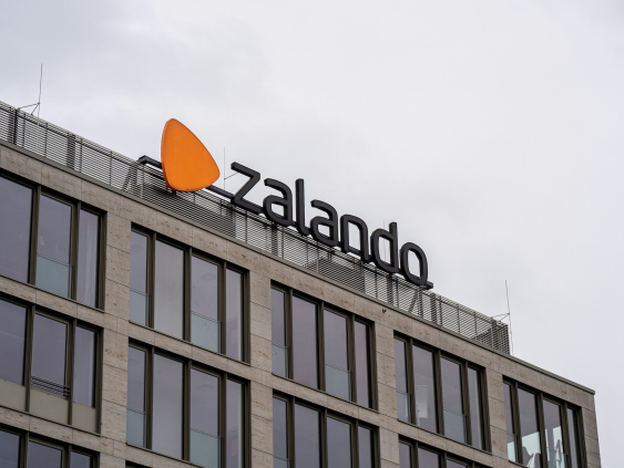 Zalando получил разрешение Еврокомиссии на поглощение About You