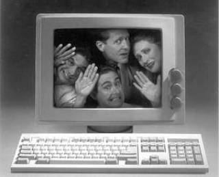 Новичок обошел &quot;зубров&quot;. Скандал на рынке телекоммуникаций