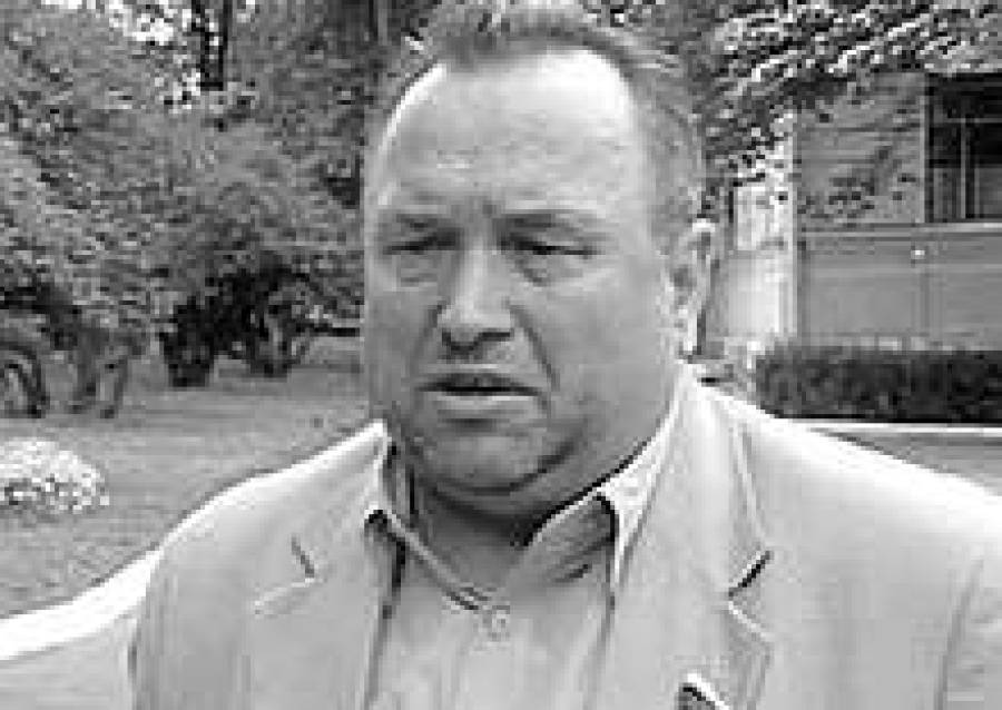 Депутат не знает покоя