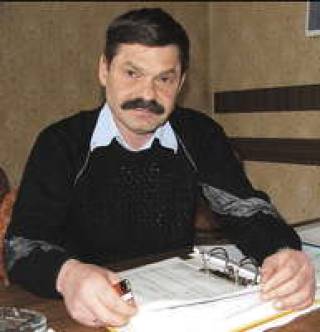 Игорь Крупник: “Давно пора отменить авансовый налог на прибыль. Это ведь рэкет на государственном уровне! Ты еще не заработал, но уже должен заплатить”.