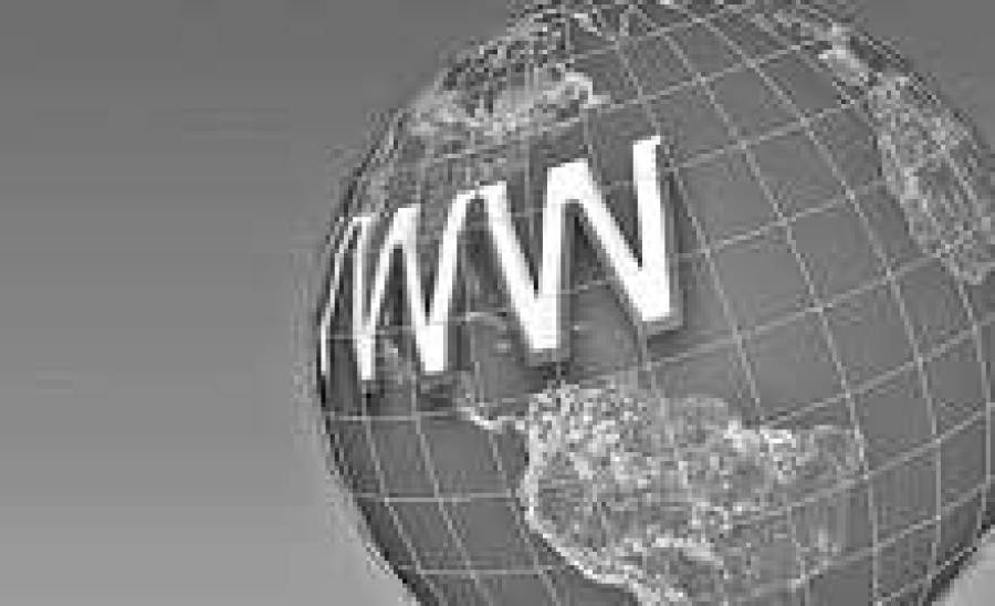 Число сайтов увеличилось до 100 миллионов