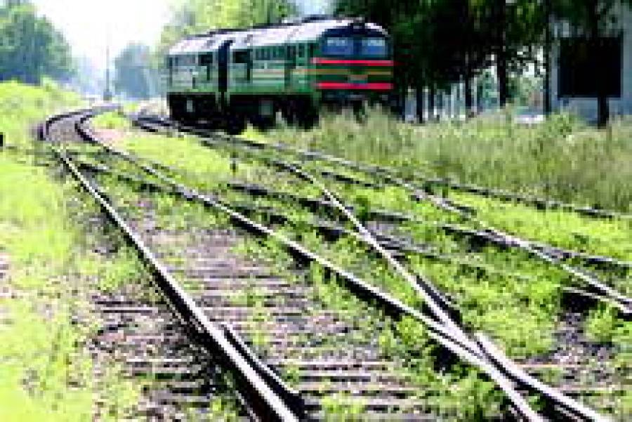 Видземе прорубает колею на Восток