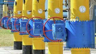 Газовые страхи Украины