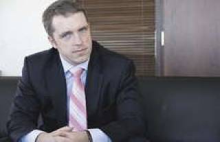 Марис Манчинскис: “В сегодняшних проблемах банков виноваты только они сами”.