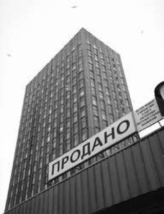 Кто расшевелит муравейник. В Доме печати вот-вот появится новохозяин