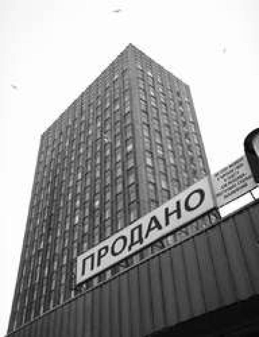 Кто расшевелит муравейник. В Доме печати вот-вот появится новохозяин