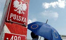 Российский кризис угрожает польской экономике