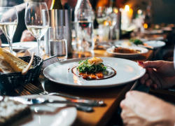 Рестораны теряют до 30% оборота &mdash; отрасль требует поддержки