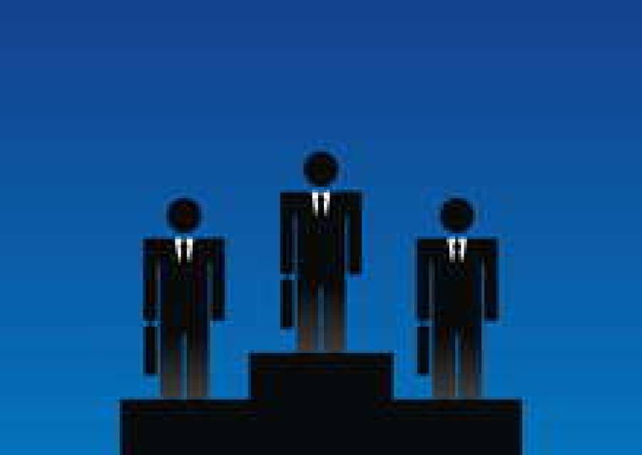 Впрыгни в... бизнес!