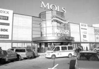Обновленный Mols стал в три раза больше