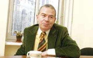Айвар Лембергс: &quot;У нас психология батраков&quot;