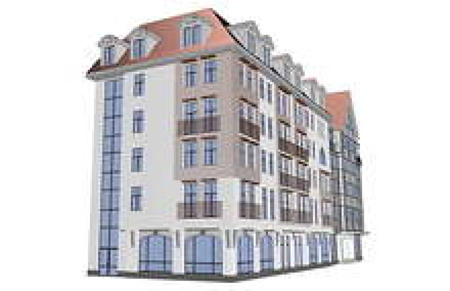 Проект расширения гостиницы Man-Tess развивается очень медленно