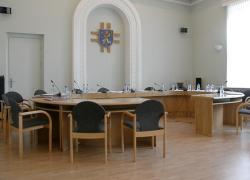 Кольцо вокруг Резекненской думы сжимается. Что же будет?