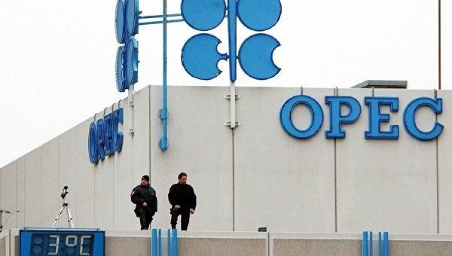 &quot;Нефтяной гуру&quot; о конце &quot;эры ОПЕК&quot;