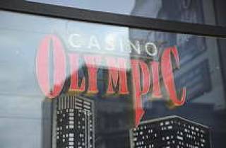 Доходы Olympic Entertainment Group упали на 31%.