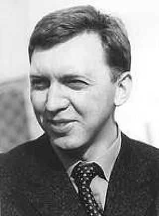 Олег Дерипаска.
