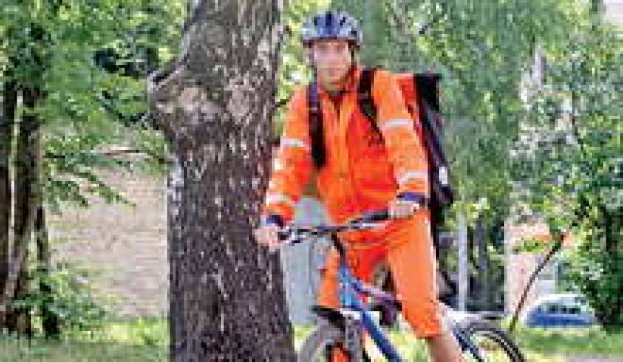 Письма с космической скоростью